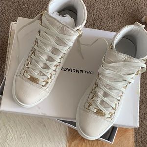 Balenciaga sneakers
